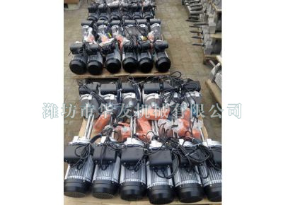 點擊查看詳細信息<br>標題：華友機械小吊機主機 閱讀次數(shù)：5179