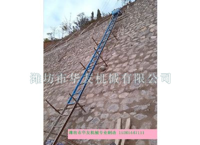 點擊查看詳細信息<br>標題：華友機械建筑用爬山虎 閱讀次數(shù)：5574