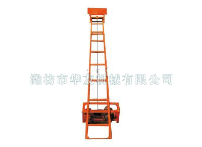 點擊查看詳細信息<br>標題：華友機械建筑用爬山虎 閱讀次數(shù)：10085