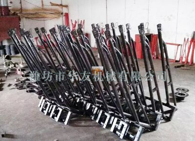 點擊查看詳細信息<br>標題：華友機械產(chǎn)品 閱讀次數(shù)：10362