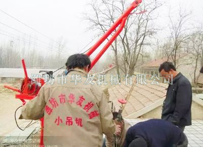 點擊查看詳細信息<br>標題：華友機械實景作業(yè) 閱讀次數(shù)：7635