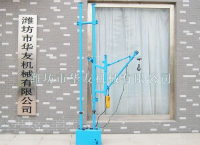 點擊查看詳細信息<br>標題：雙立柱上料機 閱讀次數：9200