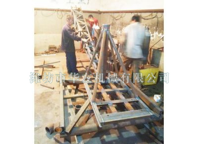 點(diǎn)擊查看詳細(xì)信息<br>標(biāo)題：華友機(jī)械車間一角 閱讀次數(shù)：9057