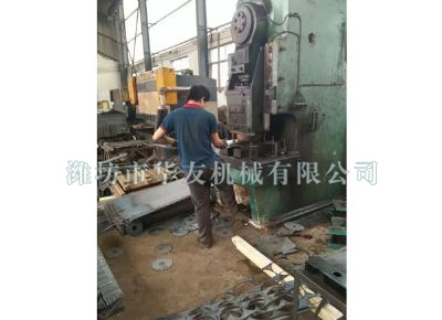 點(diǎn)擊查看詳細(xì)信息<br>標(biāo)題：華友機(jī)械車間一角 閱讀次數(shù)：8717