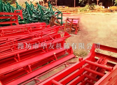 點擊查看詳細信息<br>標題：華友機械建筑用爬山虎 閱讀次數(shù)：5654